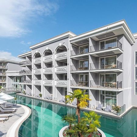 Hotel Siena Premium Retreat Lozenec Exteriér fotografie