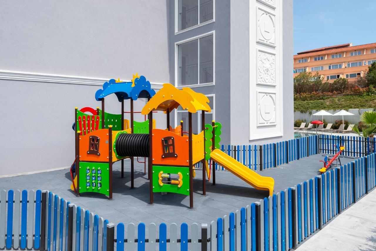 Hotel Siena Premium Retreat Lozenec Exteriér fotografie