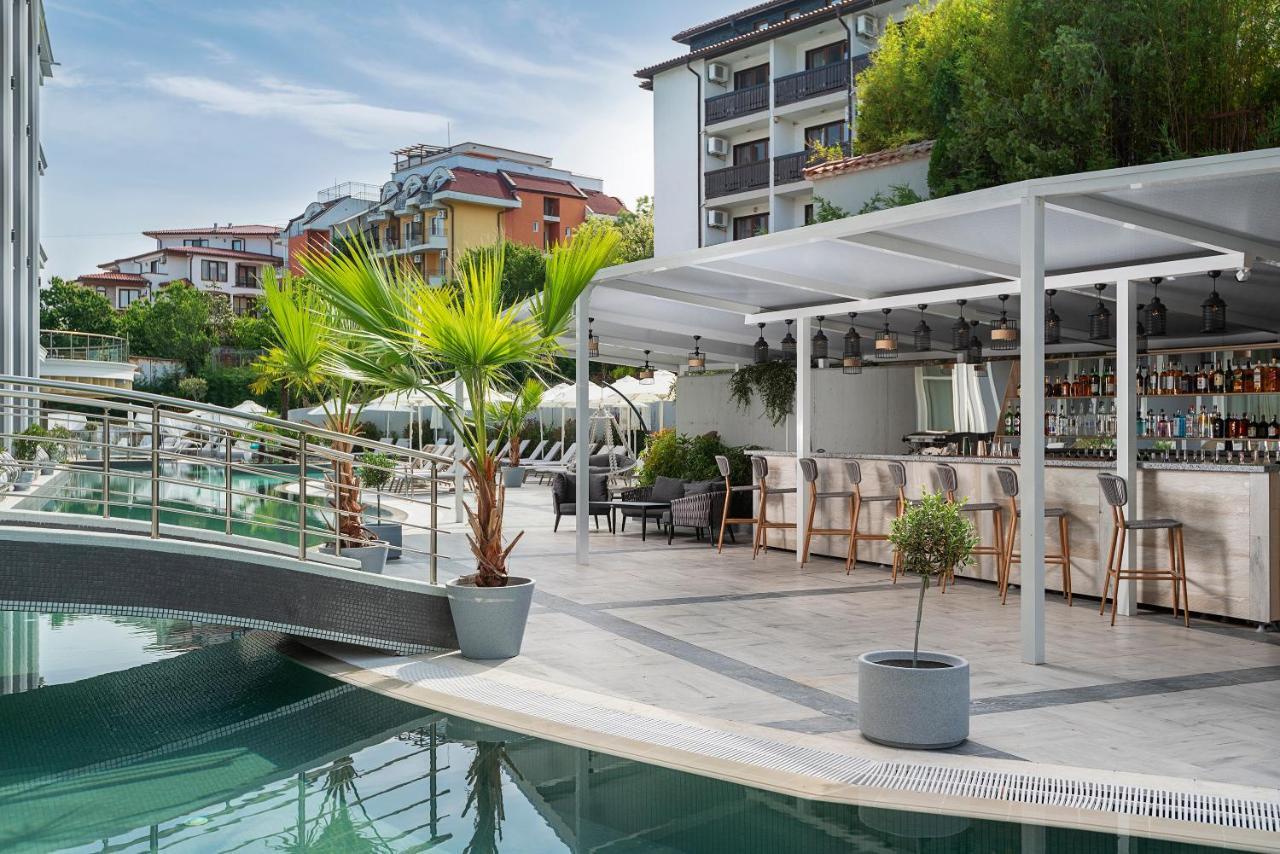 Hotel Siena Premium Retreat Lozenec Exteriér fotografie