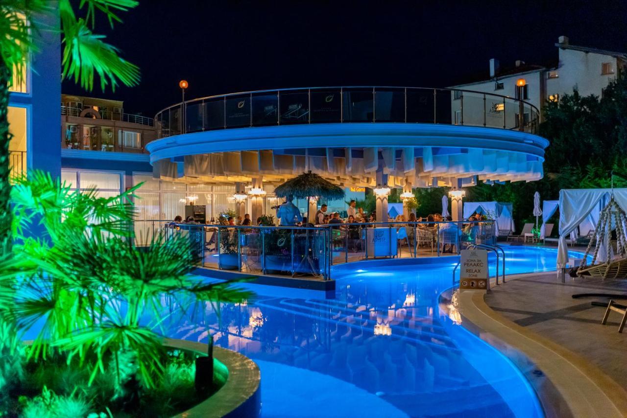 Hotel Siena Premium Retreat Lozenec Exteriér fotografie