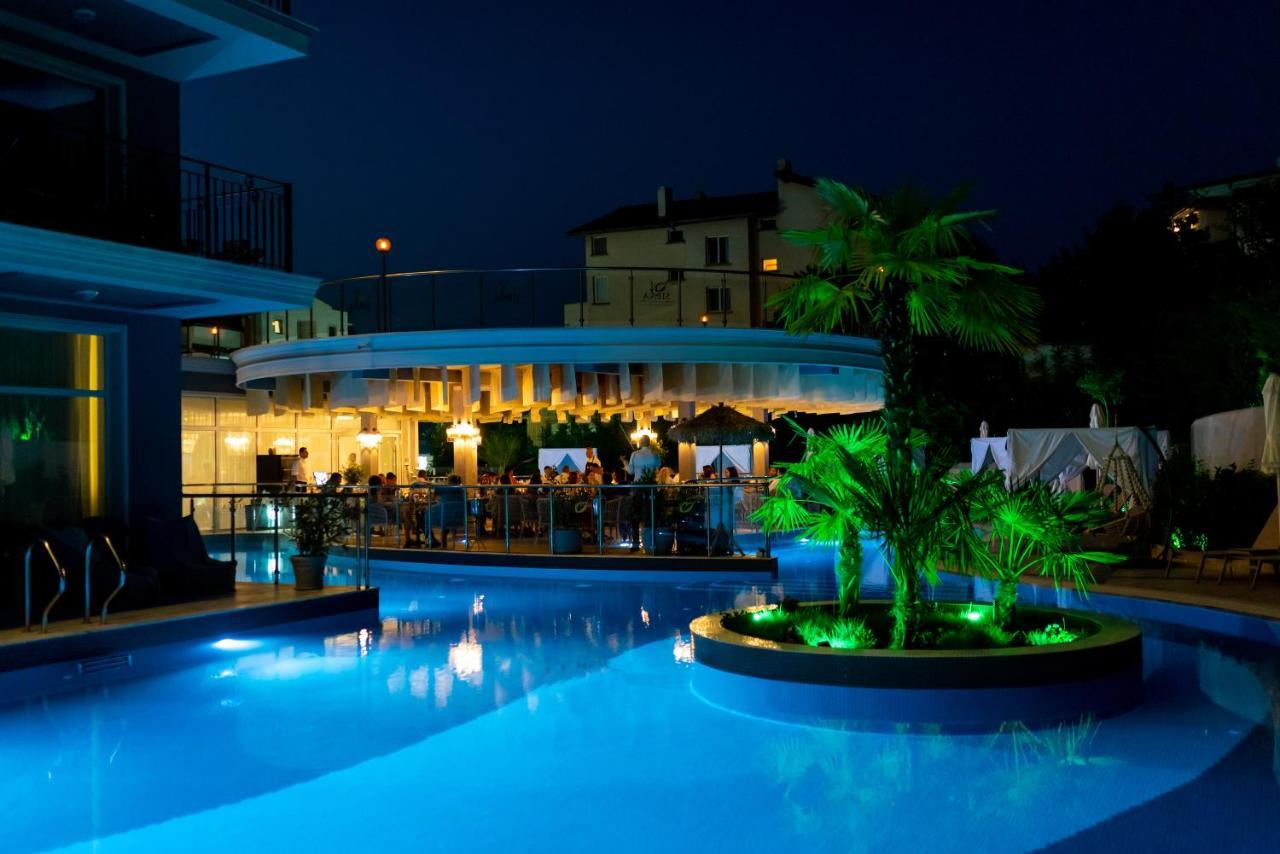 Hotel Siena Premium Retreat Lozenec Exteriér fotografie