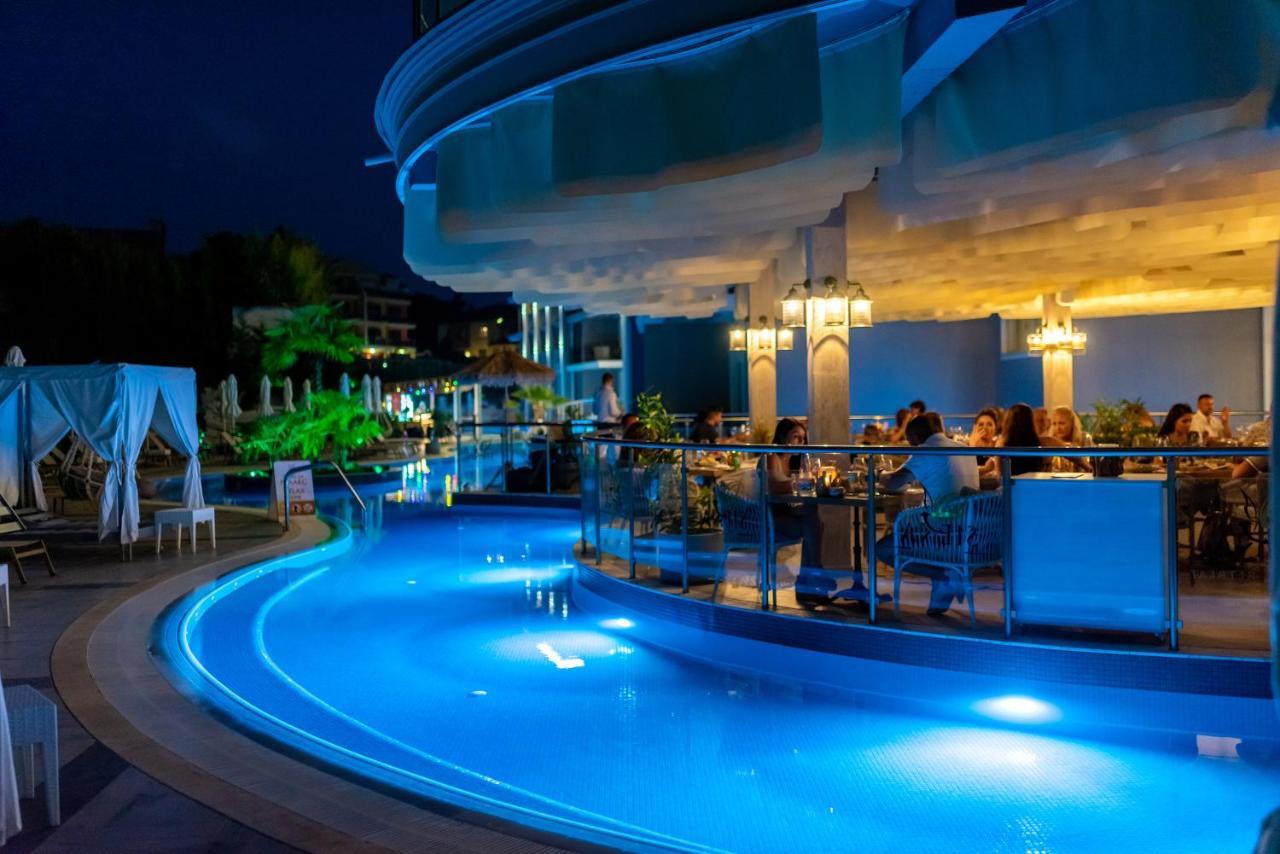 Hotel Siena Premium Retreat Lozenec Exteriér fotografie