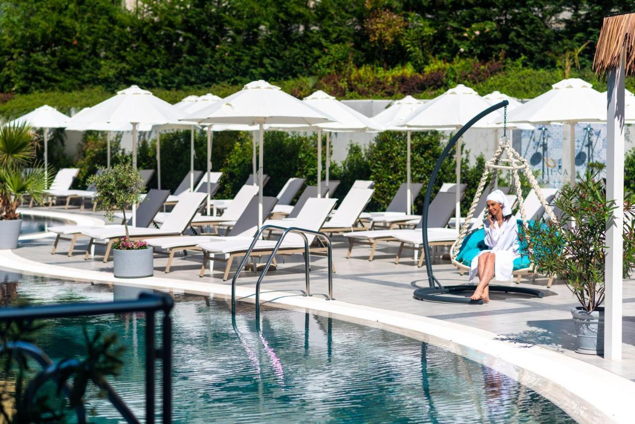 Hotel Siena Premium Retreat Lozenec Exteriér fotografie