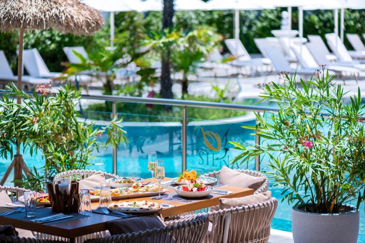 Hotel Siena Premium Retreat Lozenec Exteriér fotografie