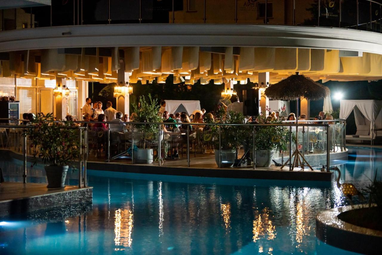 Hotel Siena Premium Retreat Lozenec Exteriér fotografie